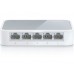 TP-LINK TL-SF1005D 10/100M 5 Port Switch